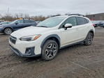 Subaru XV 2018