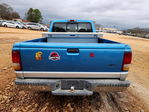 Ford Ranger 1993