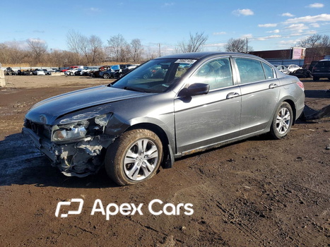 Honda Accord 2012 - Image 1 of 14