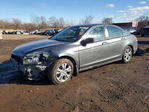 Honda Accord 2012