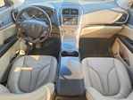 Lincoln MKX 2016