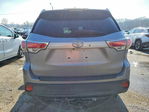 Toyota Highlander 2016