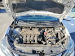 Nissan Sentra 2018