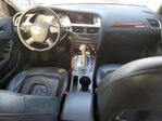 Audi A4 2011