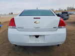 Chevrolet Impala 2015