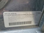 Audi A4 2013