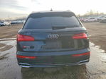 Audi SQ5 2018