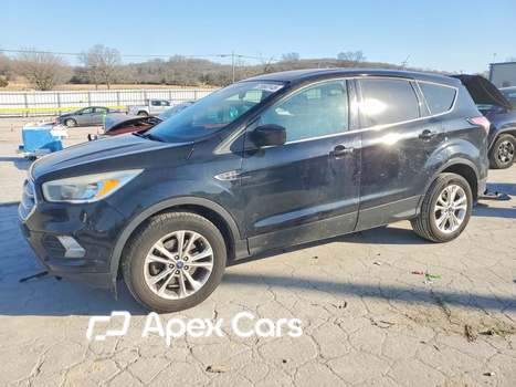 Ford Escape 2017 - Image 1 of 15