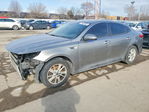 Kia Optima 2016