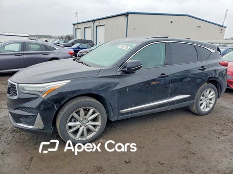 Acura RDX 2021 - Image 1 of 12
