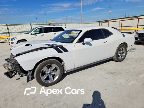Dodge Challenger 2015 - Zdjęcie 1 z 13