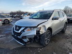 Nissan Rogue 2019