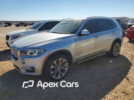 BMW X5 2018 - Zdjęcie 1 z 5