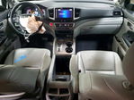 Honda Ridgeline 2020