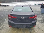 Hyundai Elantra 2019