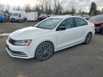 Volkswagen Jetta 2017