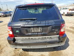Land Rover Range Rover 2006