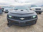 Chevrolet Camaro 2011