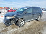 Toyota Highlander 2012