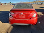 Nissan Versa 2019