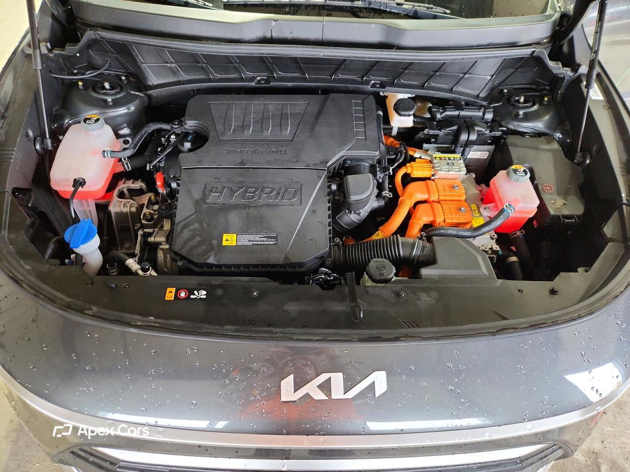 Kia Niro 2023
