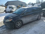 Honda Odyssey 2011