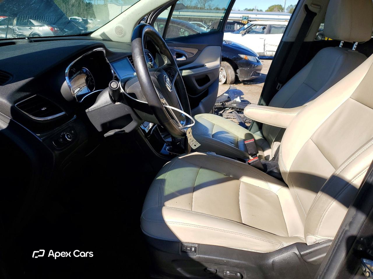 Buick Encore 2017