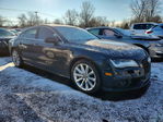 Audi A7 2014