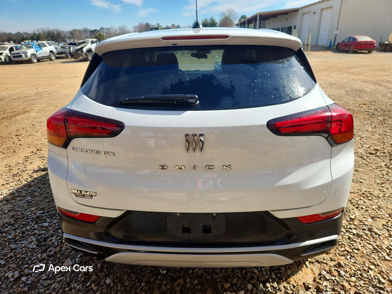Buick Encore 2024