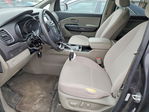 Kia Sedona 2017