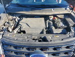 Ford Explorer 2016