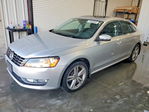 Volkswagen Passat 2014