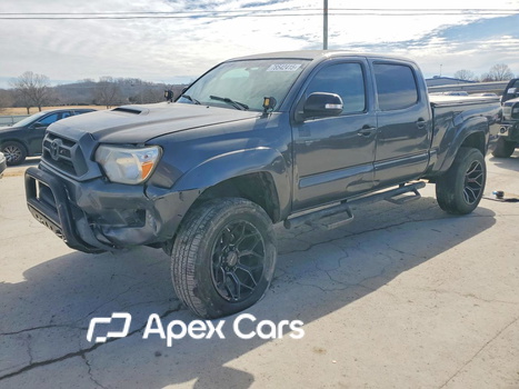 Toyota Tacoma 2012 - Image 1 of 12