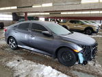 Honda Civic 2020