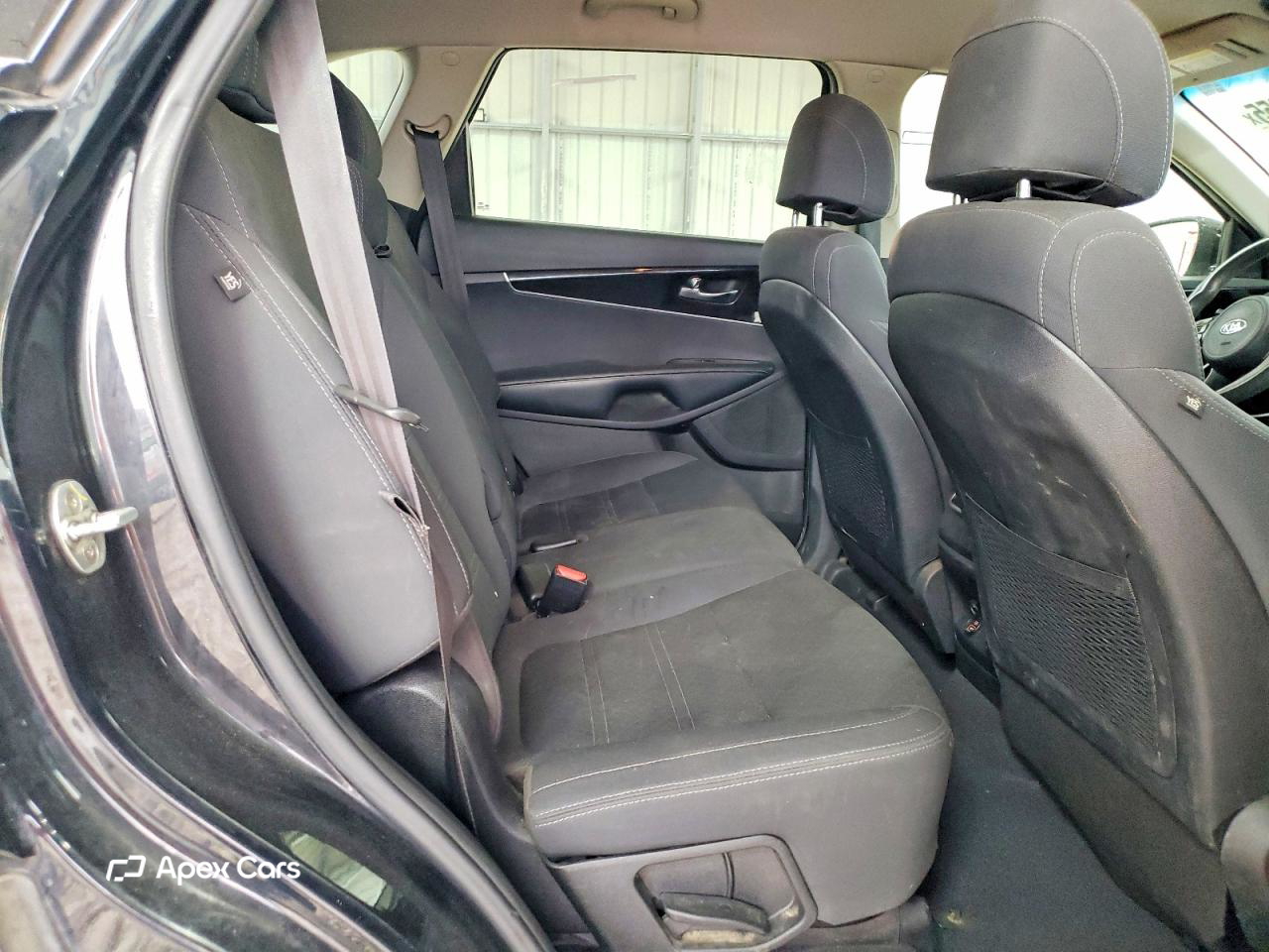 Kia Sorento 2017