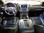 Chevrolet Tahoe 2016