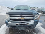 Chevrolet Silverado 2011