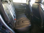 Ford Edge 2022