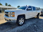 Chevrolet Silverado 2015
