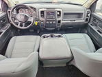 RAM 1500 2017
