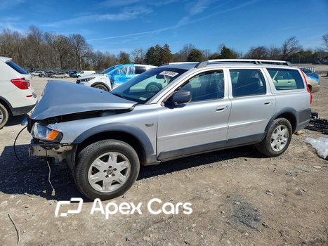 Volvo XC70 2005 - Image 1 of 15