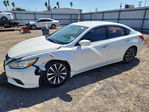 Nissan Altima 2016