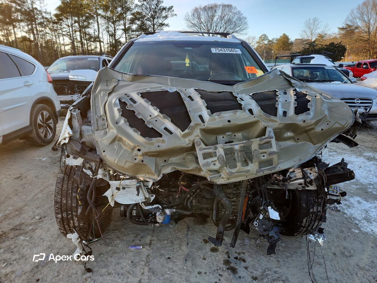Kia Sorento 2014