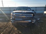 Chevrolet Silverado 2014
