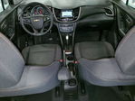 Chevrolet Trax 2017