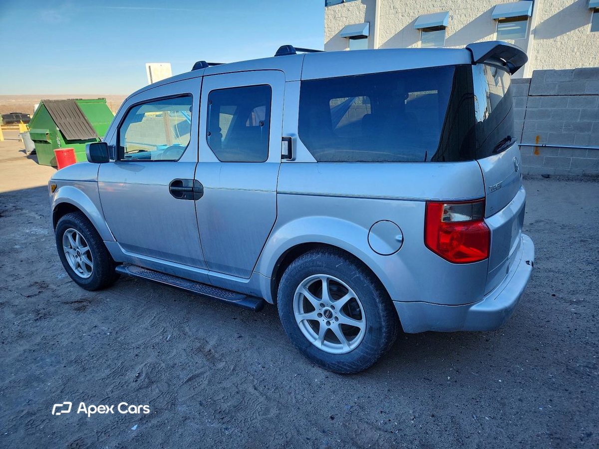 Honda Element 2003