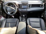 Toyota RAV 4 2018