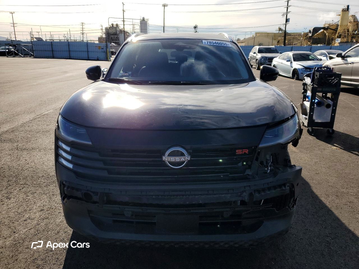 Nissan Kicks 2025