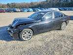 BMW Series 3 2013