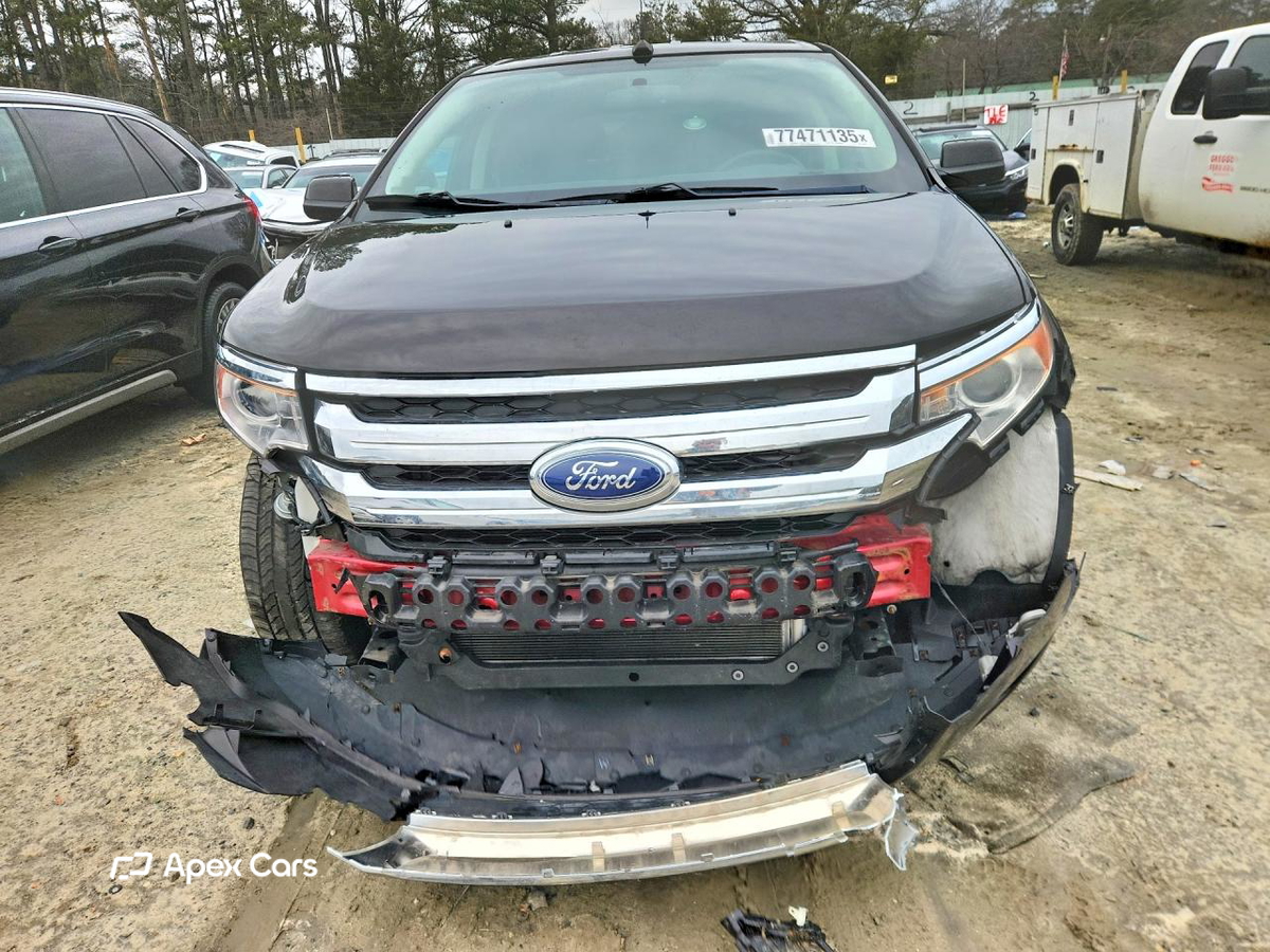 Ford Edge 2013